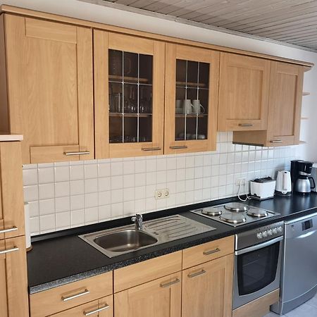 Tännesberg Ferienwohnung-Kappl מראה חיצוני תמונה