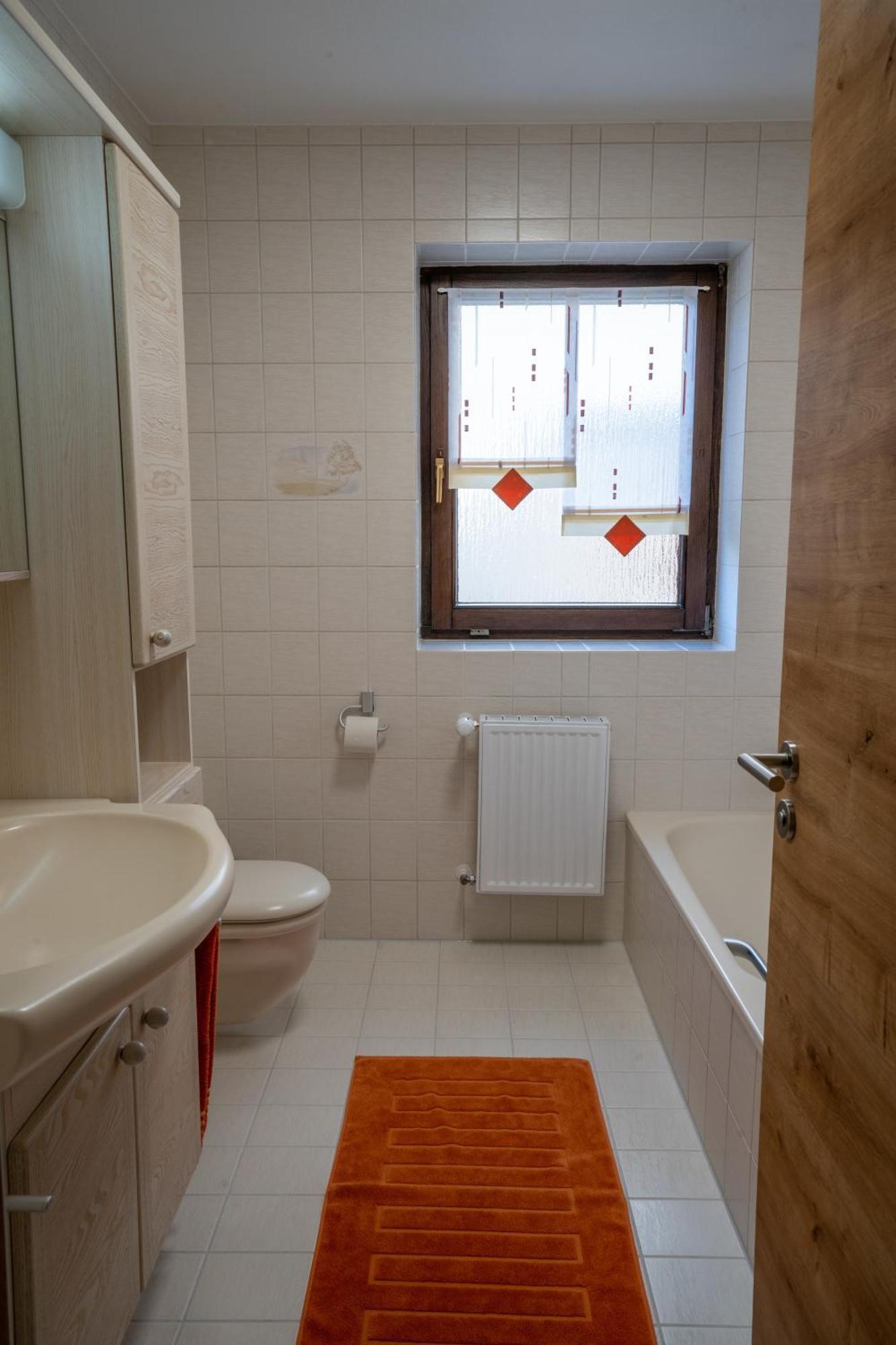 Tännesberg Ferienwohnung-Kappl מראה חיצוני תמונה