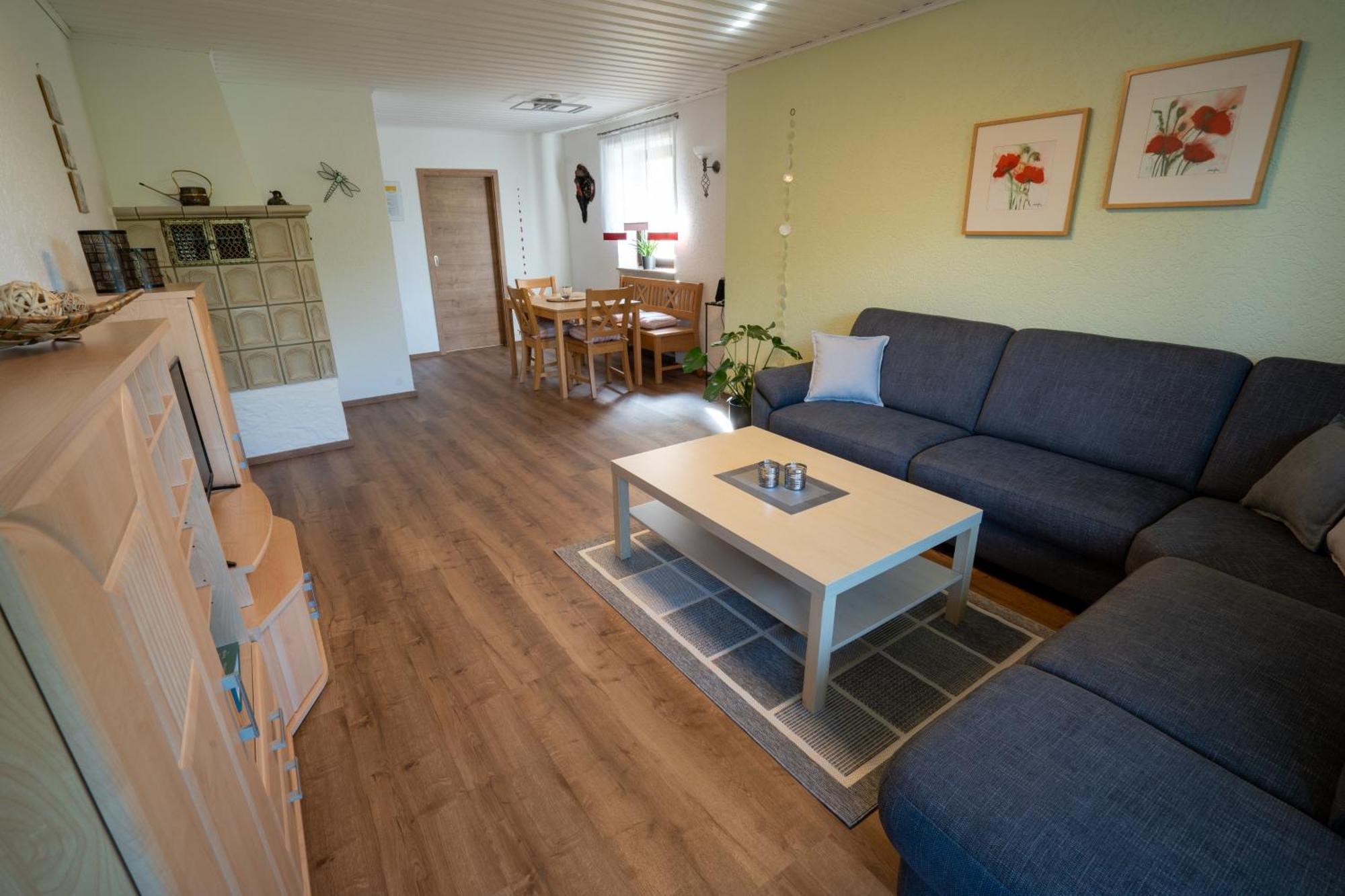 Tännesberg Ferienwohnung-Kappl מראה חיצוני תמונה