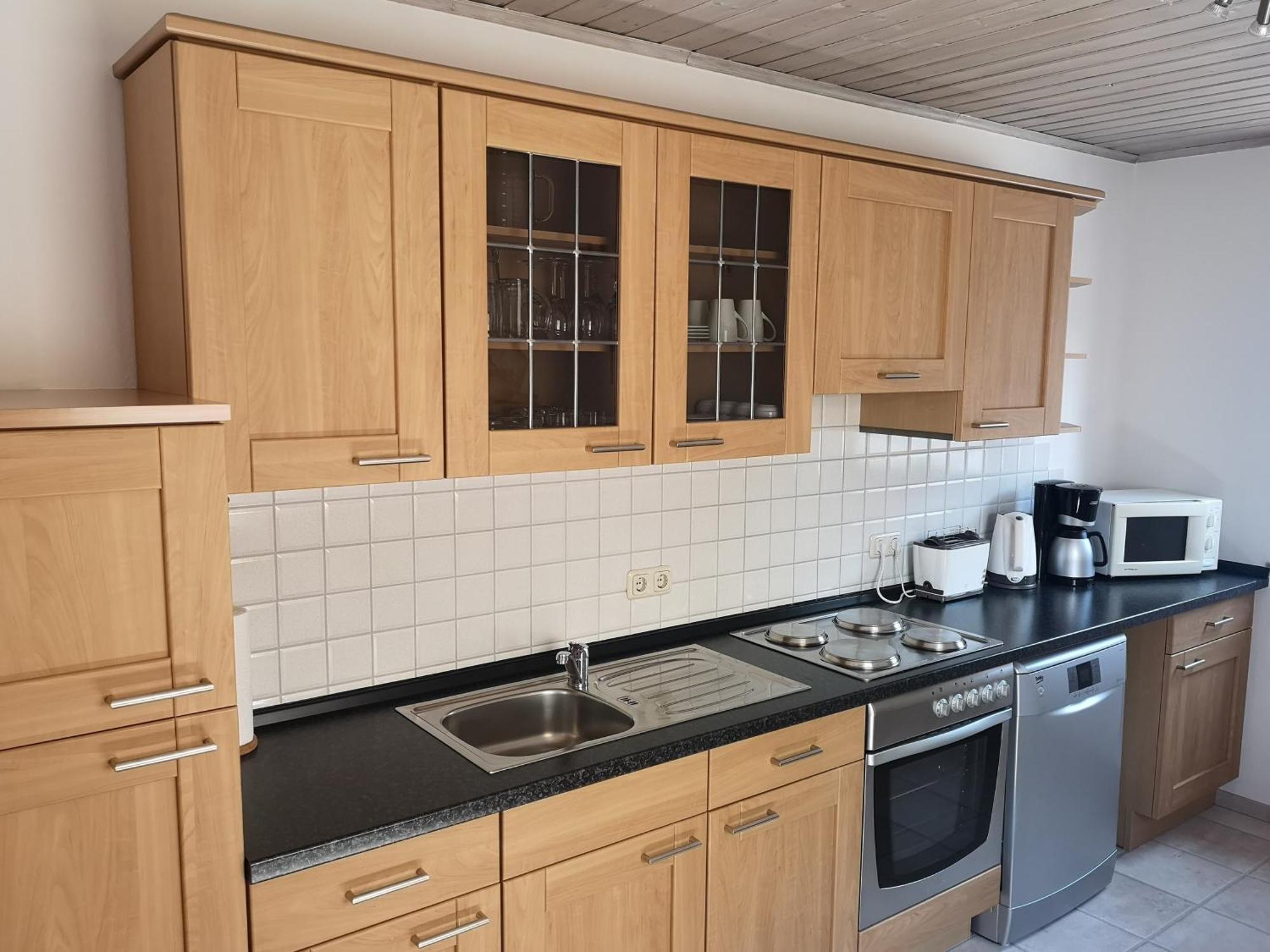 Tännesberg Ferienwohnung-Kappl מראה חיצוני תמונה