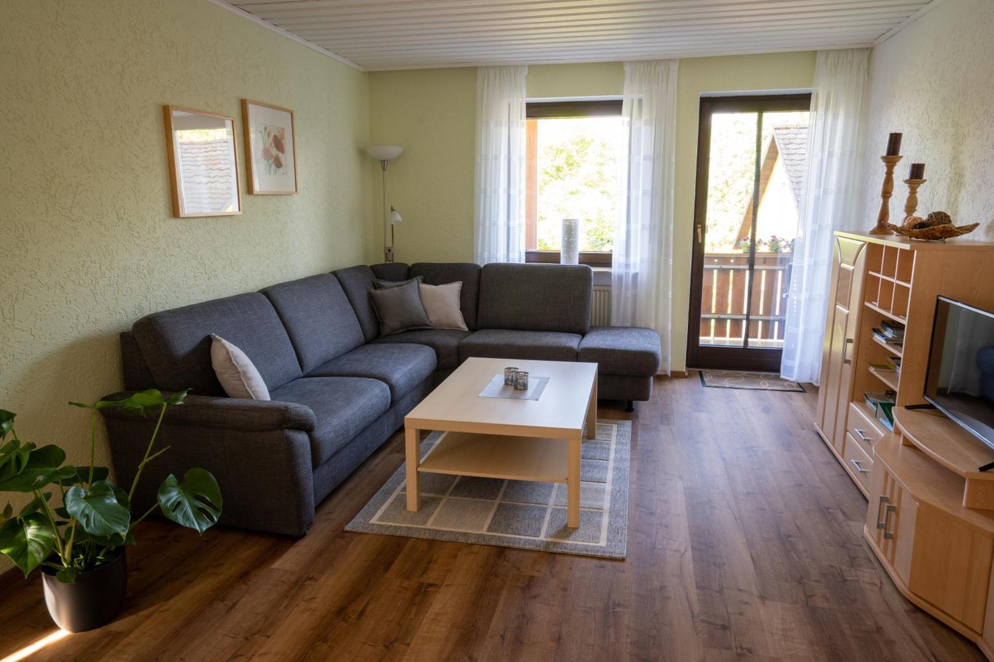 Tännesberg Ferienwohnung-Kappl מראה חיצוני תמונה