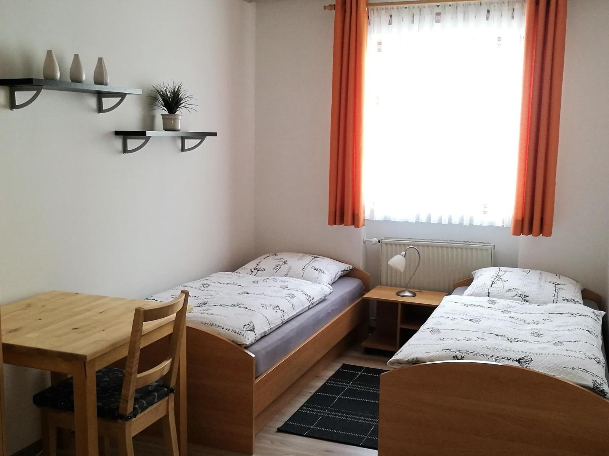 Tännesberg Ferienwohnung-Kappl מראה חיצוני תמונה